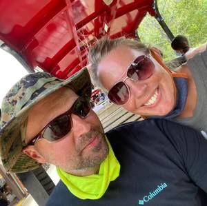 Meet your Posher, Shannon